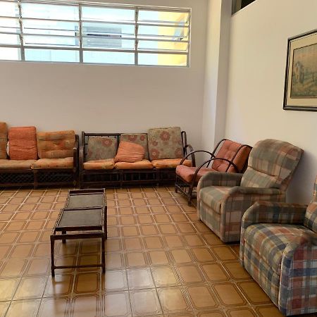 Kitnet Pitangueiras Apartamento Guarujá Exterior foto